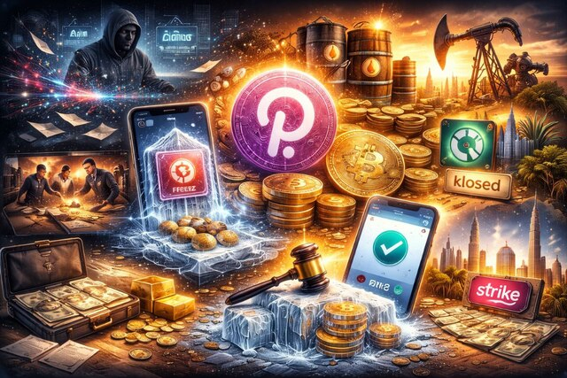 Краткая сводка новостей крипторынка