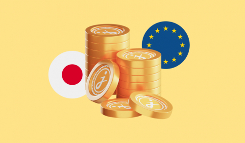 JasmyCoin может стать технологической основой кошельков в Европе и Японии