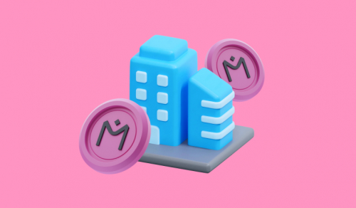 Проект Mantra (OM) токенизирует недвижимость в ОАЭ на сумму 500 млн долларов