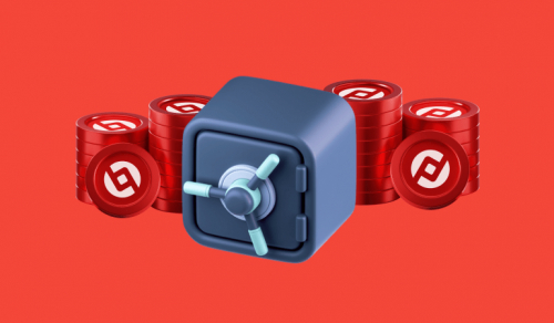 Правительство Китая все еще может хранить криптовалюту PlusToken