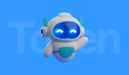 ИИ токены – криптовалюта, связанная с искусственным интеллектом