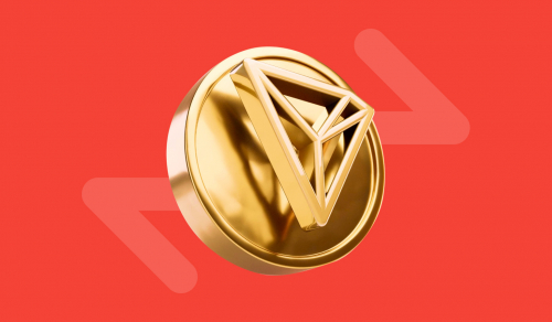 Сеть Tron ставит новый рекорд, объем транзакций в октябре вырос на 8,15%