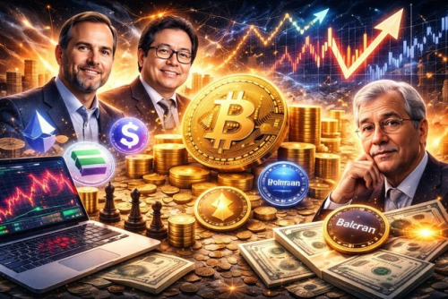 Главное, что обсуждает криптосообщество на прошлой неделе