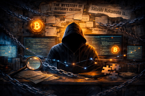 The New York Times опубликовала расследование о возможной личности создателя биткоина
